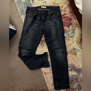 Gap Straight Leg Jeans Men’s